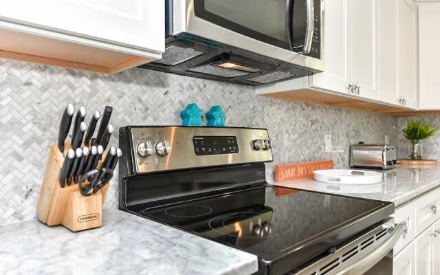 Sunset Splash by SKLRP