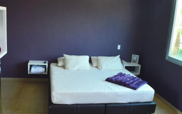 Rancho Macloy Hotel Spa & Social Events
