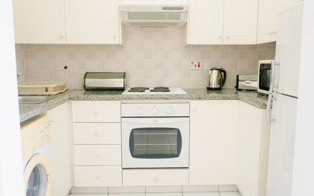 Iris Village, Apt 201, Block 12