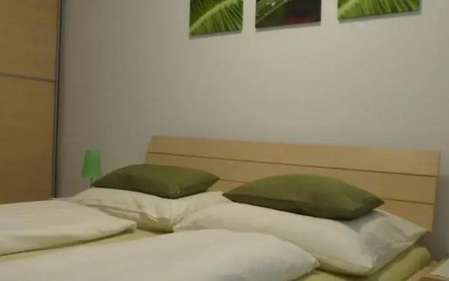 Ferienwohnungen Christine