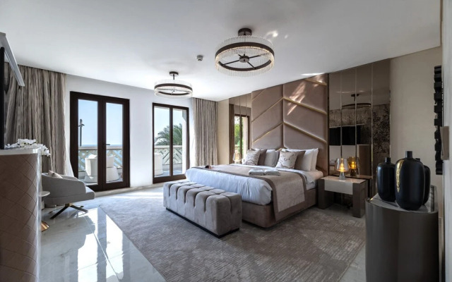 DXB - Balqis Residence - Villa V02 - PJ