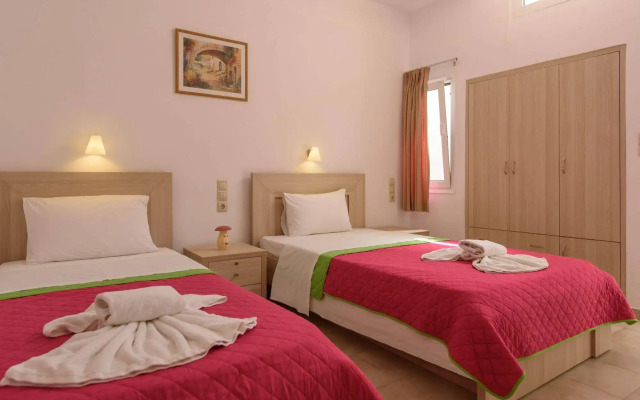 Nikos Hotel