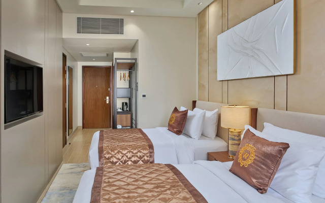 Grand Westside Manila Bay