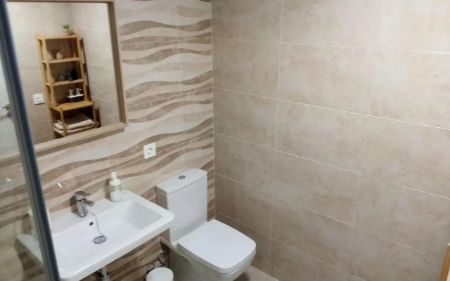 Apartamento Carlos