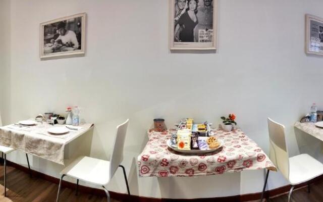 B&B Valverde