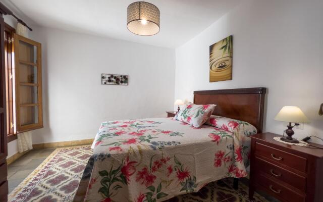 Casa Frigiliana Village