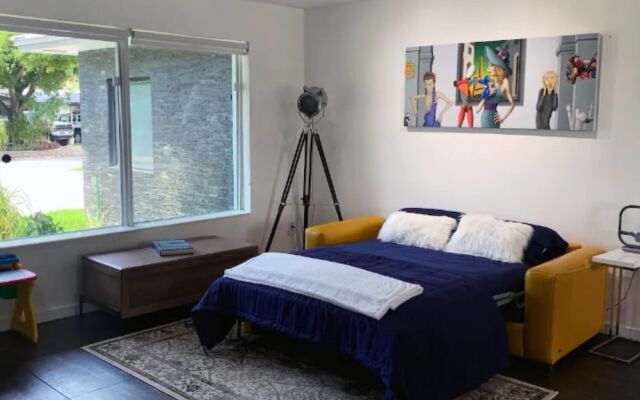 Alojamiento Vacacional en Miami