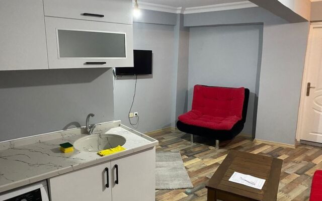 Amintas Apart Hotel