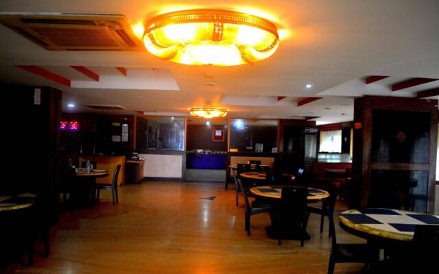 Hotel City Centaur