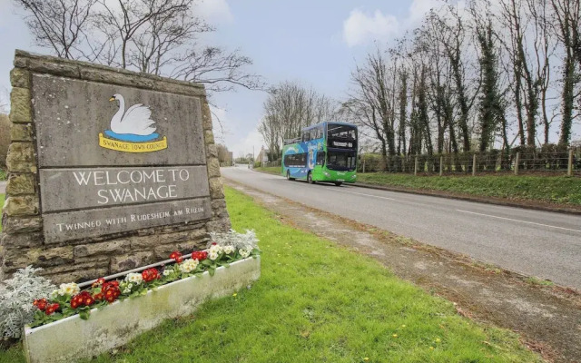 Princess Beach House