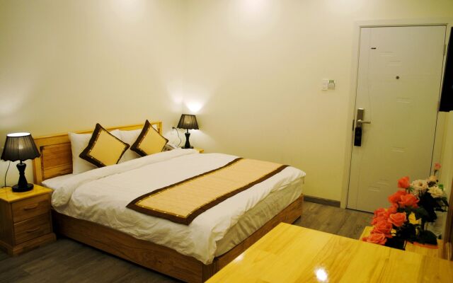 The Grace Hotel
