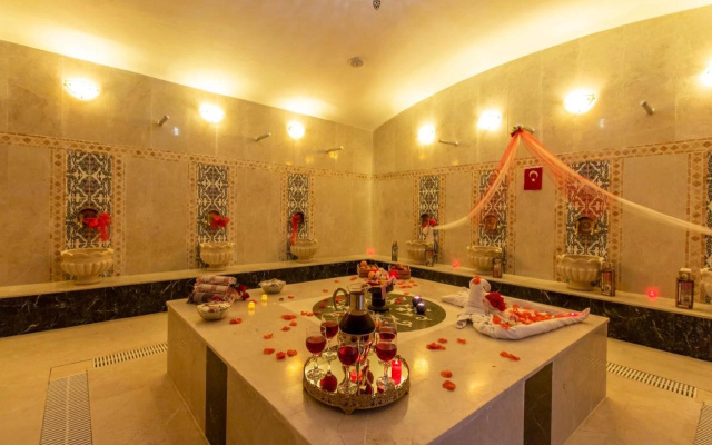 Sivas Keykavus Hotel