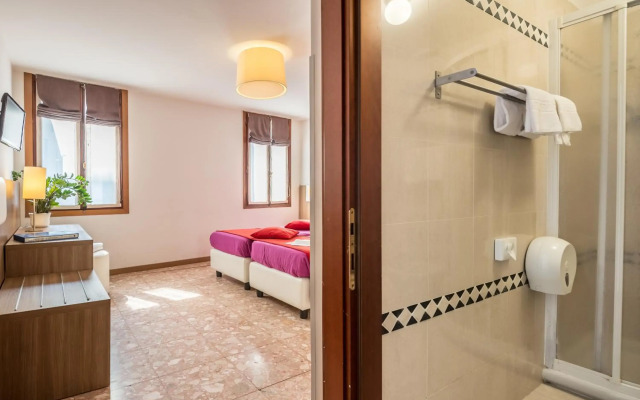 Hotel Il Moro di Venezia