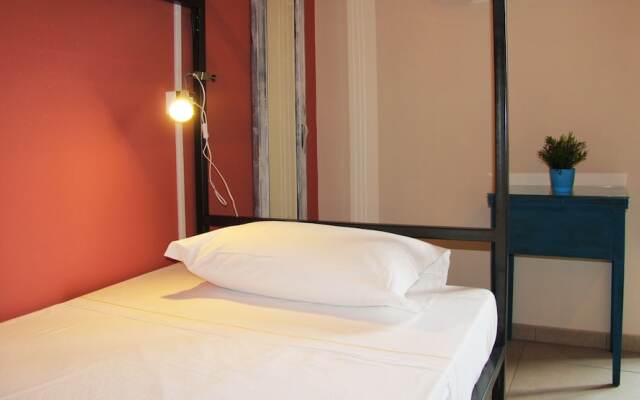 Urban Pop Hostel & BnB