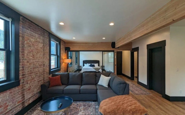 Linden Lofts