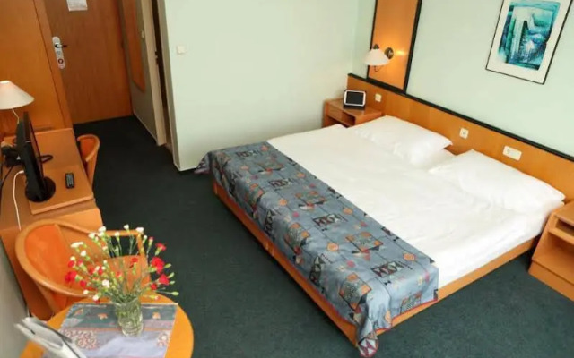 Hotel Čechie