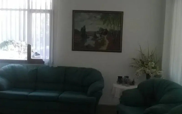 Dört Mevsim Otel