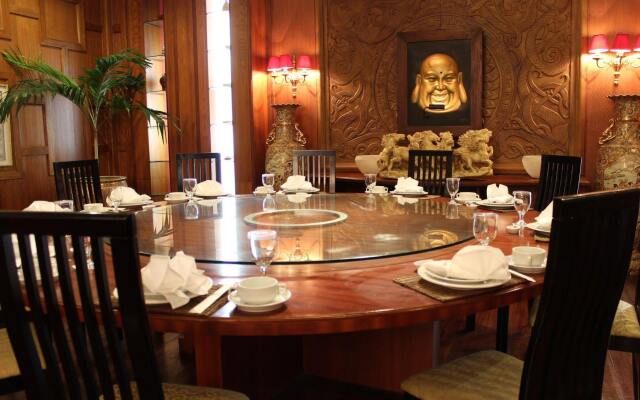 Gran Senyiur Hotel