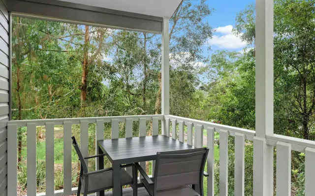 Discovery Parks - Lane Cove