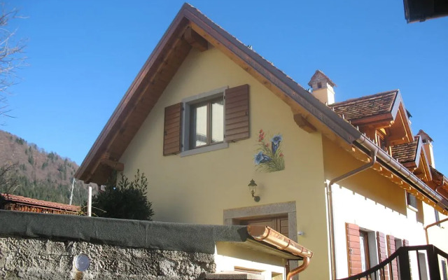 Albergo Diffuso Altopiano di Lauco