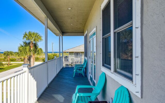 Johnson Beach Way - 4 Br Home