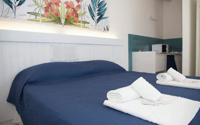 Residence Casale Verderame