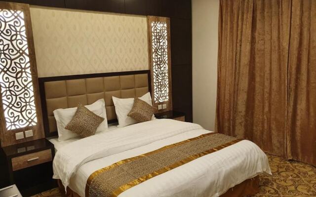 Durrat Hira Aparthotel