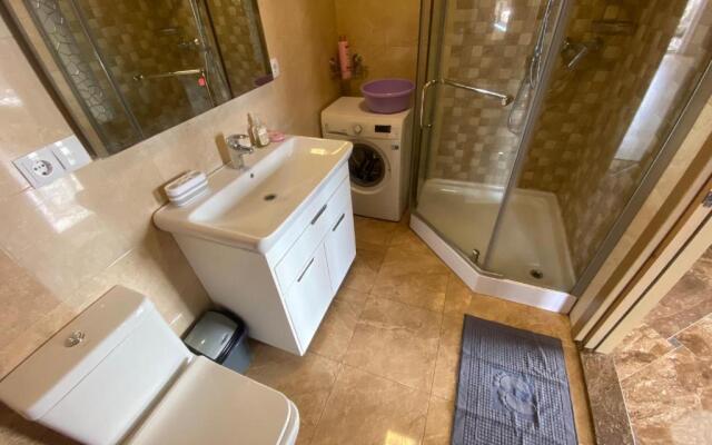 Apartament - KAMELIA 96