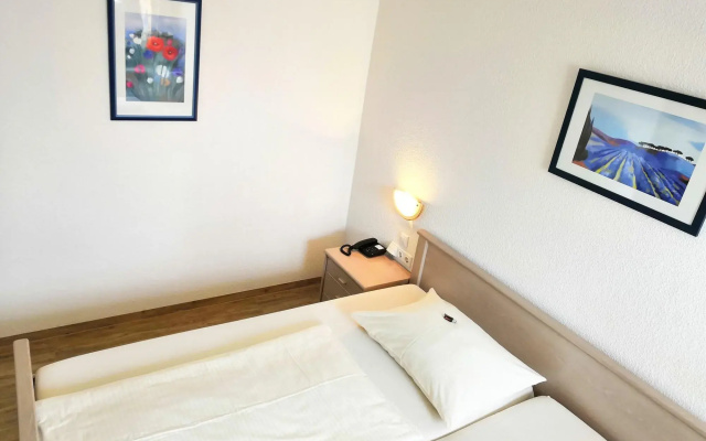Hotel Fantasie