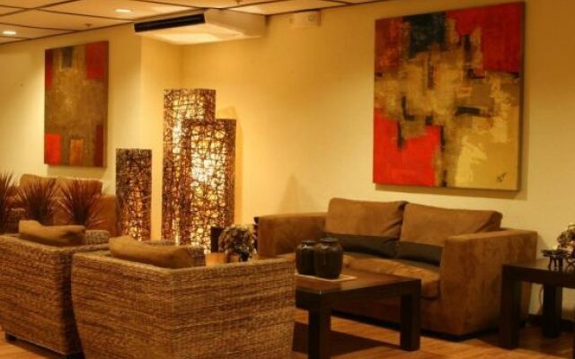 Microtel Inn And Suites Cabanatuan
