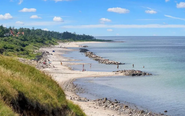 Holiday Home for 6 People in Gilleleje