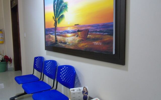 Apartahotel Bahia Tropical