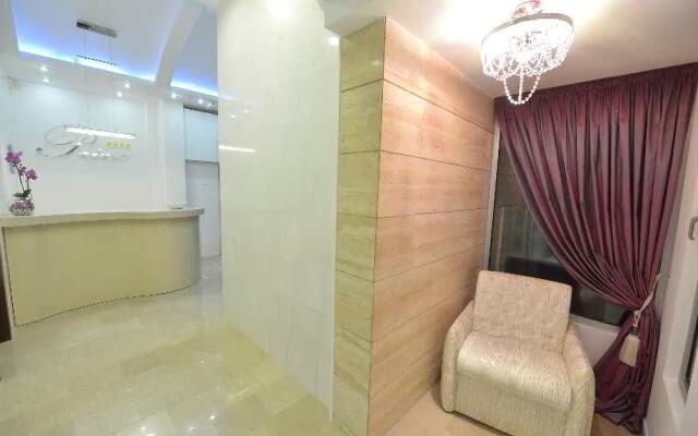 Hotel Princ
