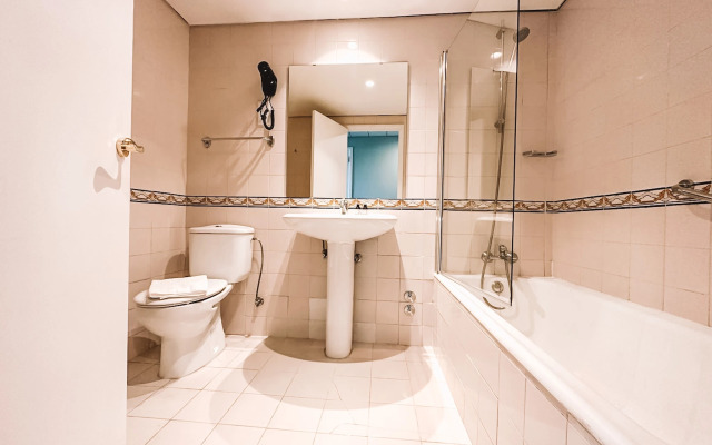 GRANDE HOTEL PARIS by STAY HOTELS