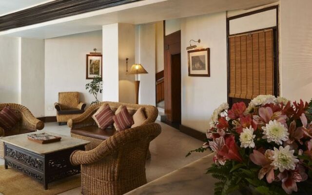 Hotel Centre Point