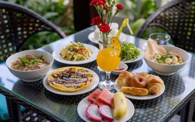 Nam An Mama Villa Hoi An