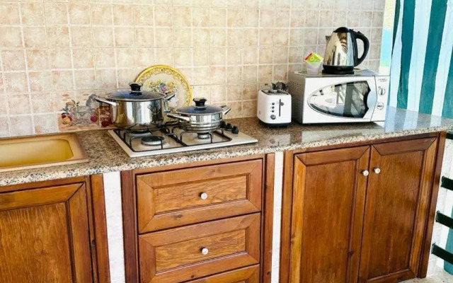 I Mori di Sicilia Relais Charme