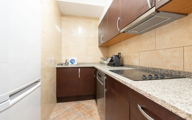 Apartamento Fontargent 2
