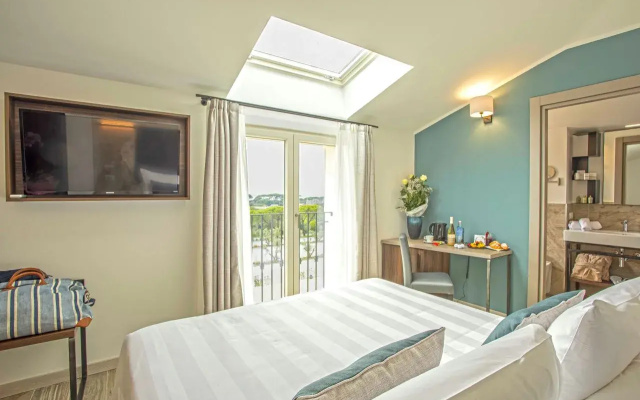 Riva Toscana Golf Resort & SPA