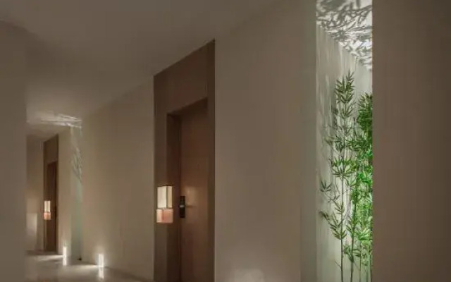 Yujian Hostel