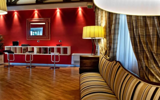 Hotel Villa Sturzo