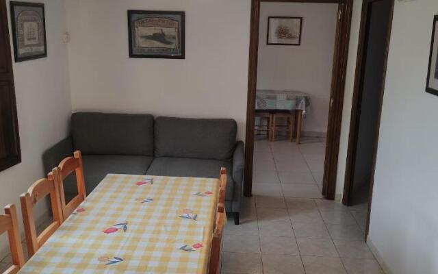 Apartamento Miguel Torla Ordesa
