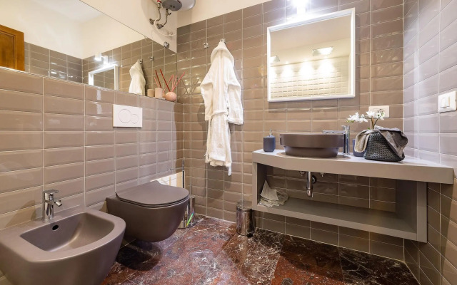 Lombardia40 Luxury Suites