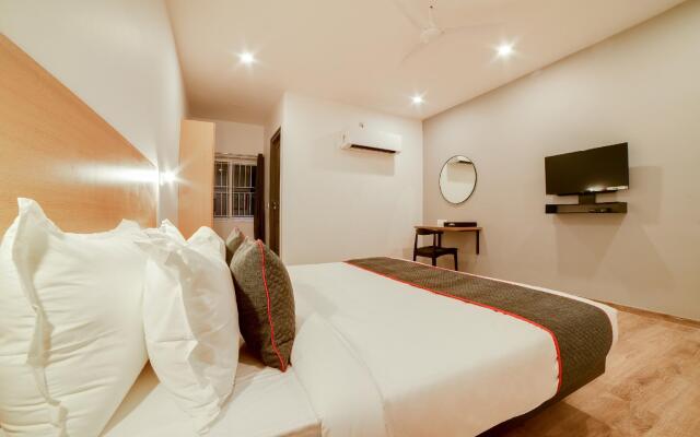 OYO Townhouse 273 Hosur Main Road Bommanahalli