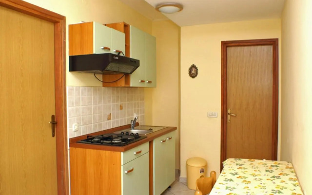 Apartments with a parking space Povljana, Pag - 232