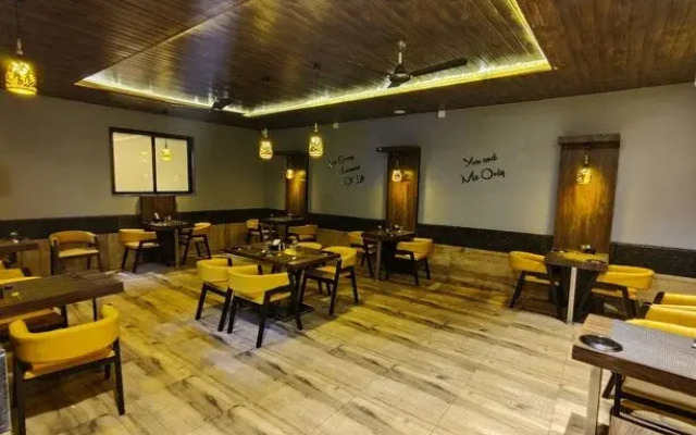 Hotel Amrai 69