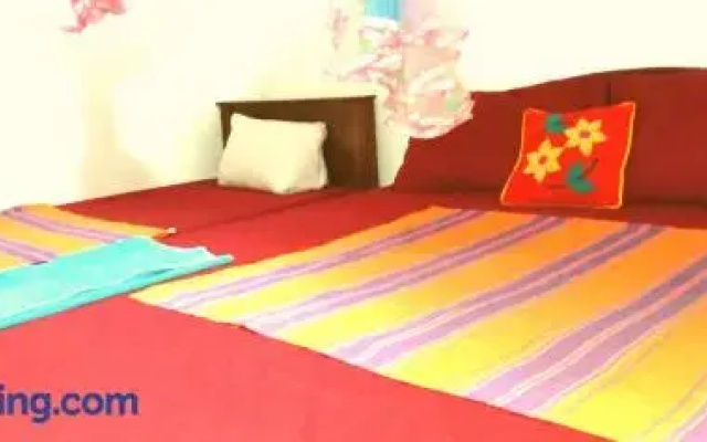 Sigiri Corridor Home Stay