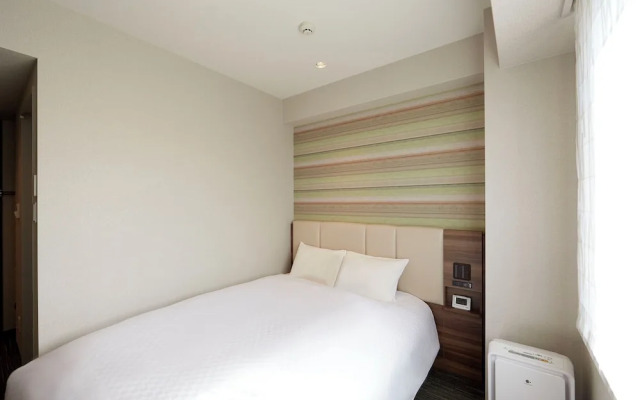 Hearton Hotel Shinsaibashi Nagahoridori