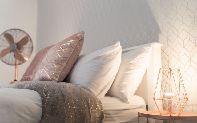WM Property Serviced Accommodations