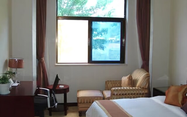 Huanghe State Guest House Of Henan